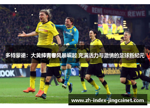多特蒙德：大黄蜂青春风暴崛起 充满活力与激情的足球新纪元