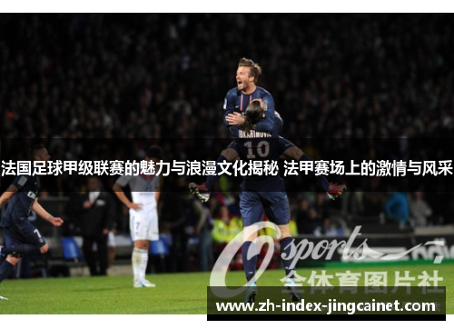 法国足球甲级联赛的魅力与浪漫文化揭秘 法甲赛场上的激情与风采
